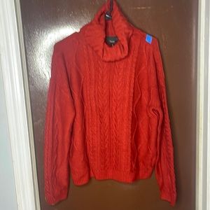 Orange Lumiere